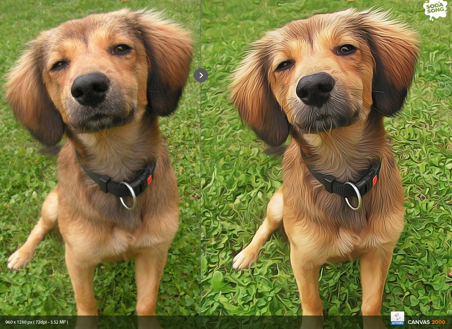 Realistic Painting Effect V2 Painting Action, Addons GraphicRiver